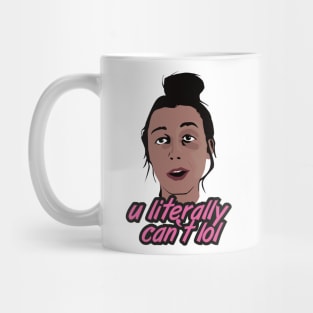 Emma Chamberlain Mug